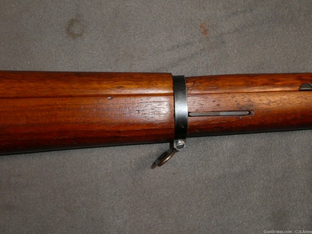 Excellent Smith-Corona U.S. Model 1903A3 Rifle, .30-06 Caliber-img-4