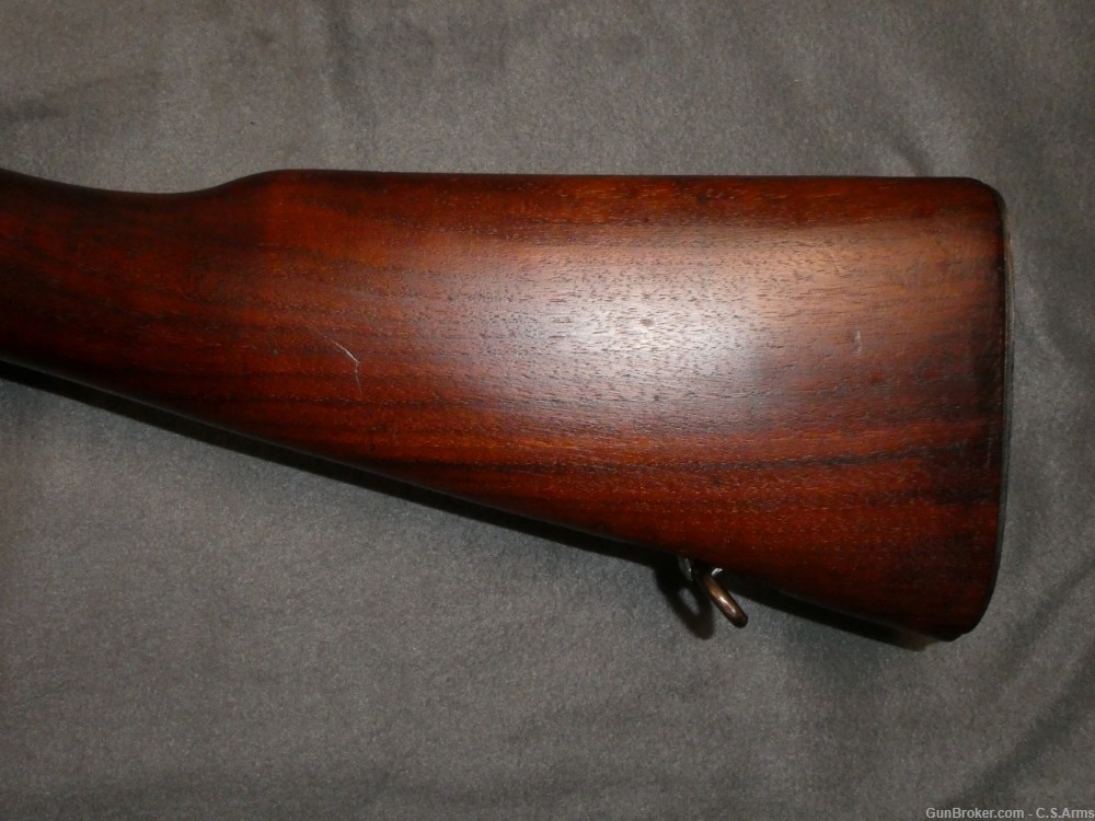 Excellent Smith-Corona U.S. Model 1903A3 Rifle, .30-06 Caliber-img-6