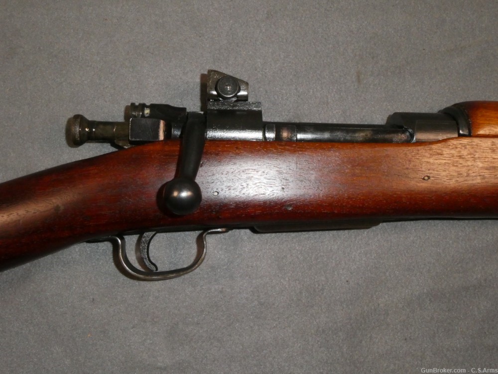 Excellent Smith-Corona U.S. Model 1903A3 Rifle, .30-06 Caliber-img-3
