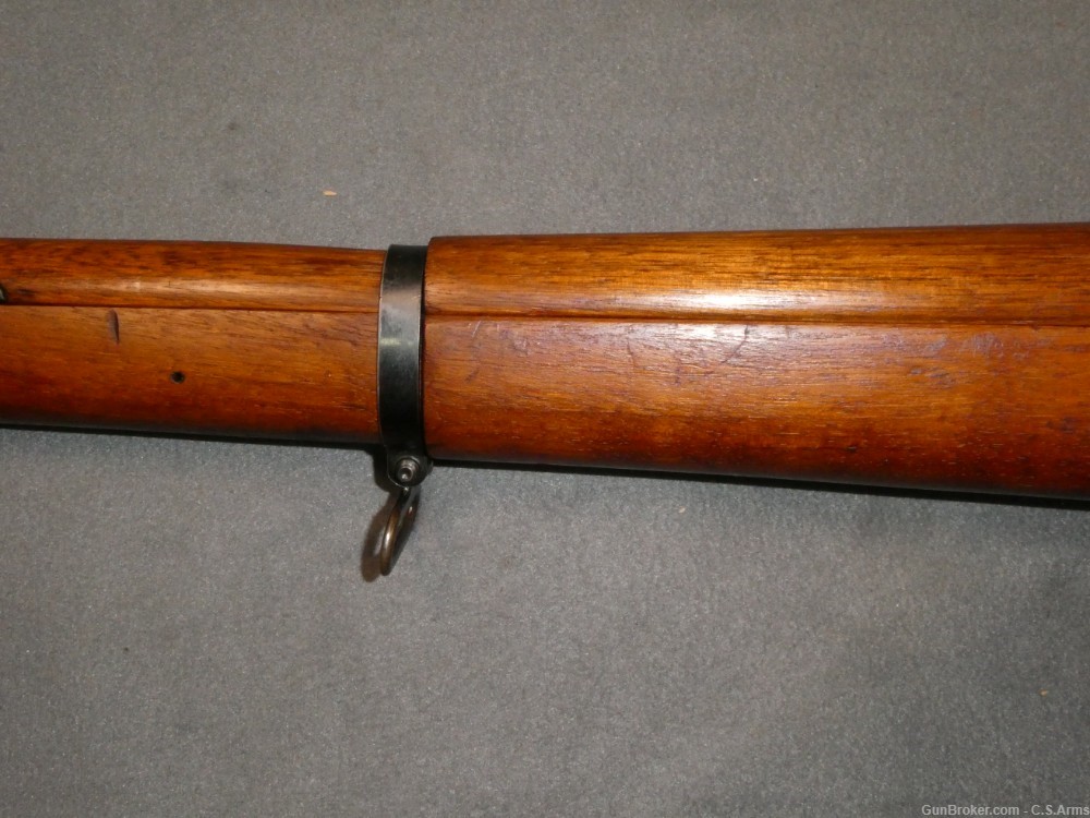 Excellent Smith-Corona U.S. Model 1903A3 Rifle, .30-06 Caliber-img-8
