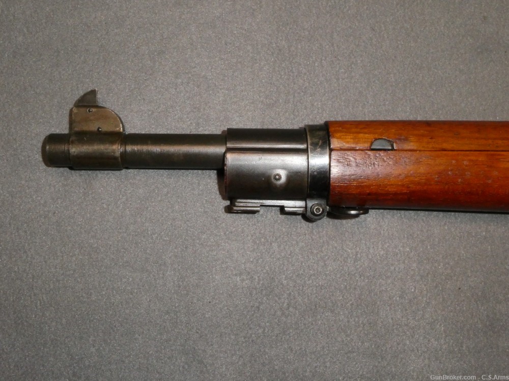 Excellent Smith-Corona U.S. Model 1903A3 Rifle, .30-06 Caliber-img-9