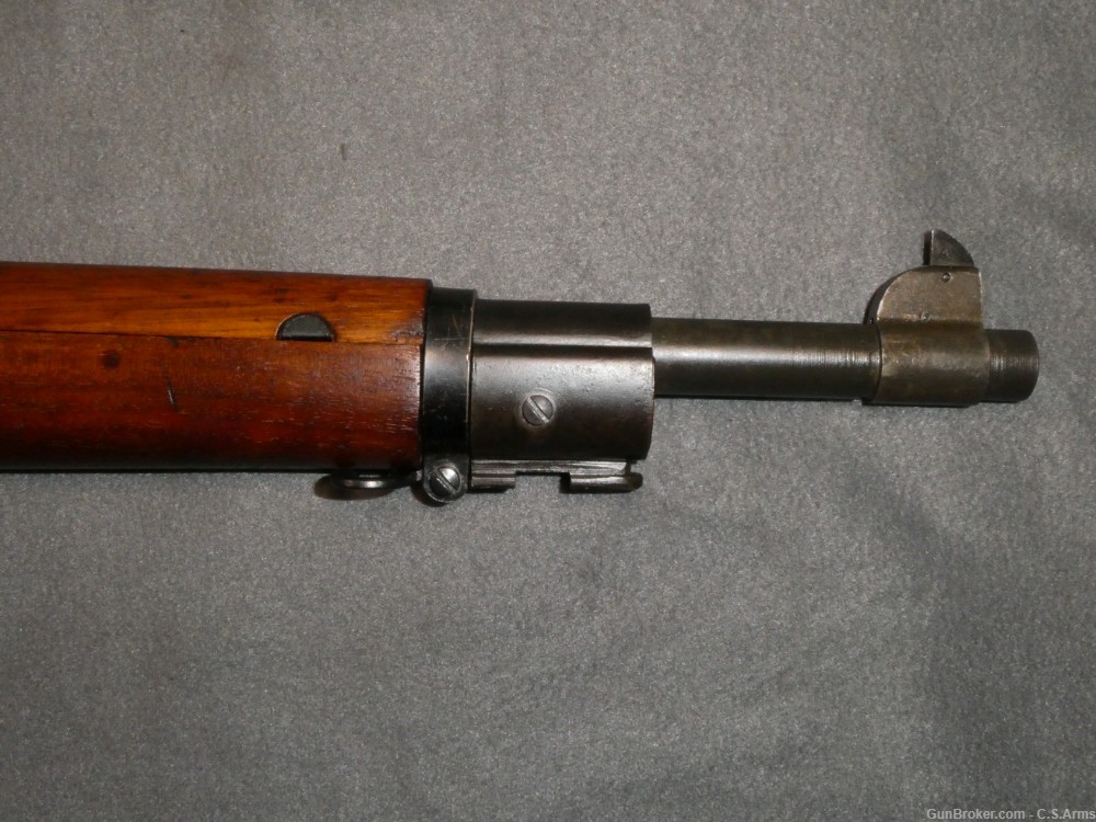 Excellent Smith-Corona U.S. Model 1903A3 Rifle, .30-06 Caliber-img-5