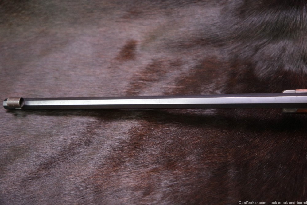 Marlin Model 97 1897 A-Prefix .22 S/L/LR Takedown Lever Action Rifle, C&R-img-20