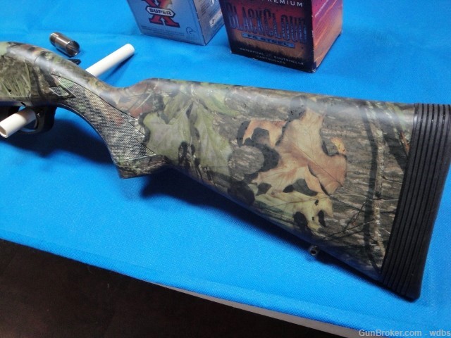 Remington SP-10 10ga Magnum 3.5" 10 Gauge-img-6