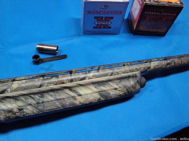 Remington SP-10 10ga Magnum 3.5" 10 Gauge-img-3