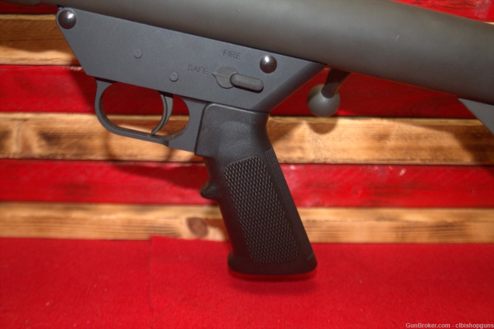 Serbu Firearms BFG50 .50 BFG 50 bmg bolt action. like armalite, barrett-img-6