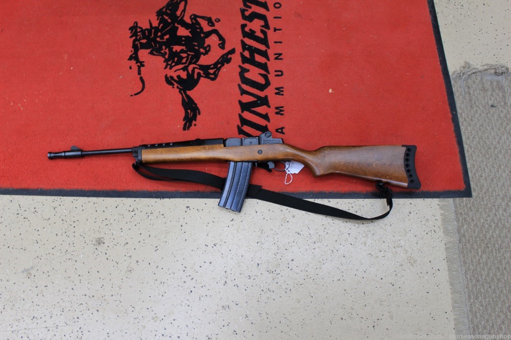 Ruger Mini 14 223-img-0