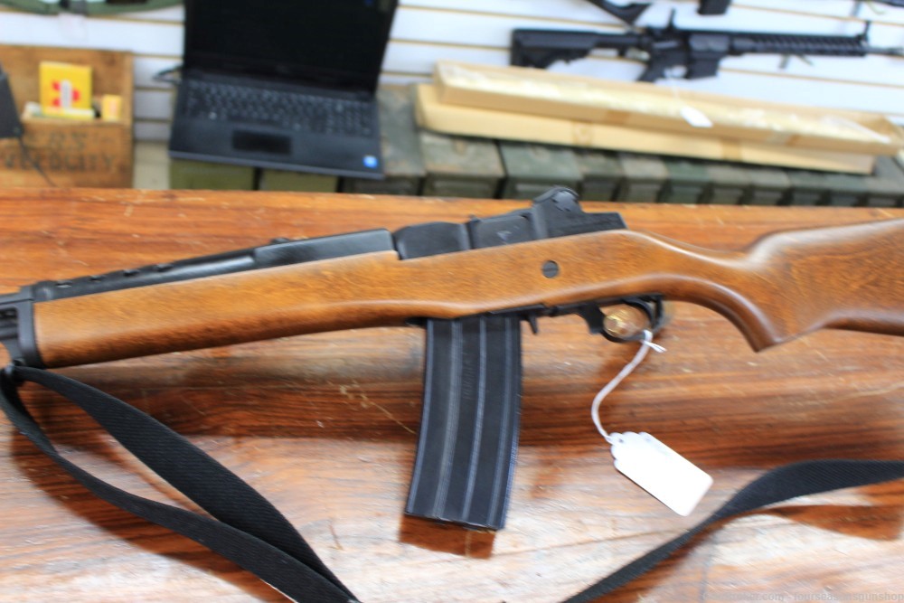 Ruger Mini 14 223-img-3