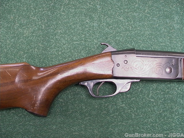 Used Kmart Corp 410 Shotgun-img-3