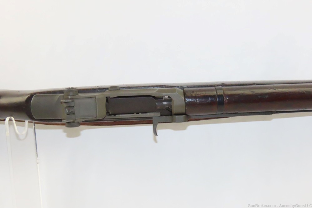 1953 KOREAN WAR SPRINGFIELD U.S. M1 GARAND .30-06 Infantry Rifle C&R LMR   -img-9