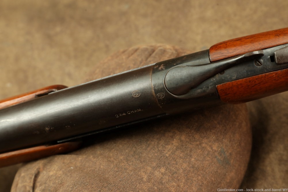 Winchester Model 37 28” 12GA Break Action Shotgun C&R-img-27