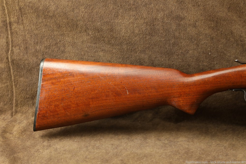 Winchester Model 37 28” 12GA Break Action Shotgun C&R-img-3