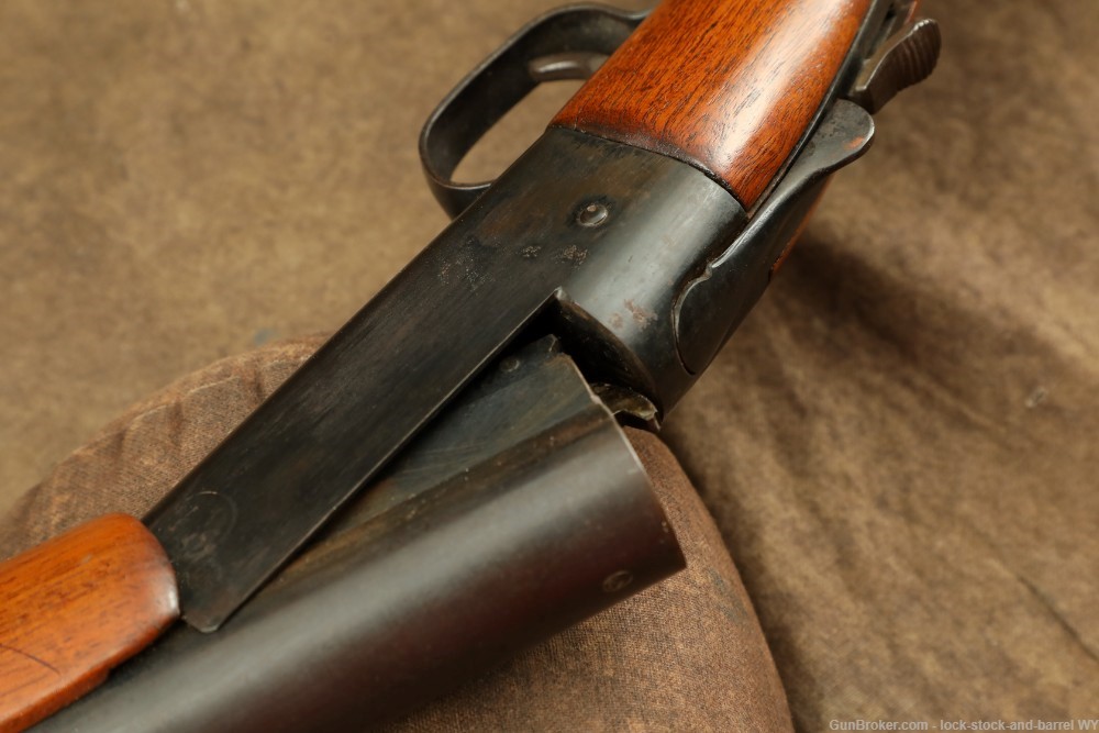 Winchester Model 37 28” 12GA Break Action Shotgun C&R-img-26