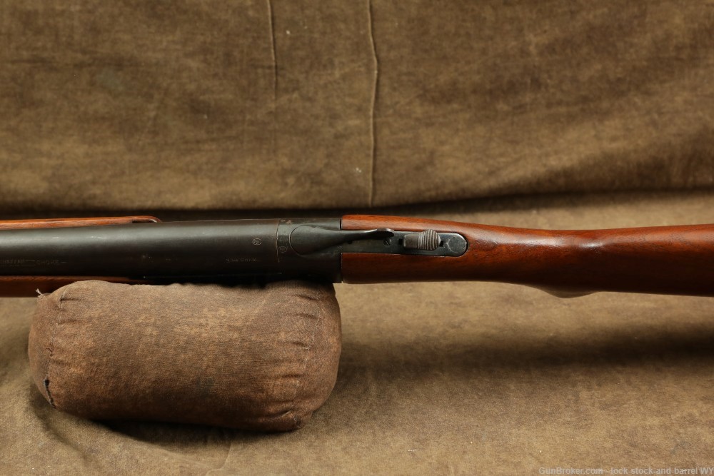 Winchester Model 37 28” 12GA Break Action Shotgun C&R-img-16
