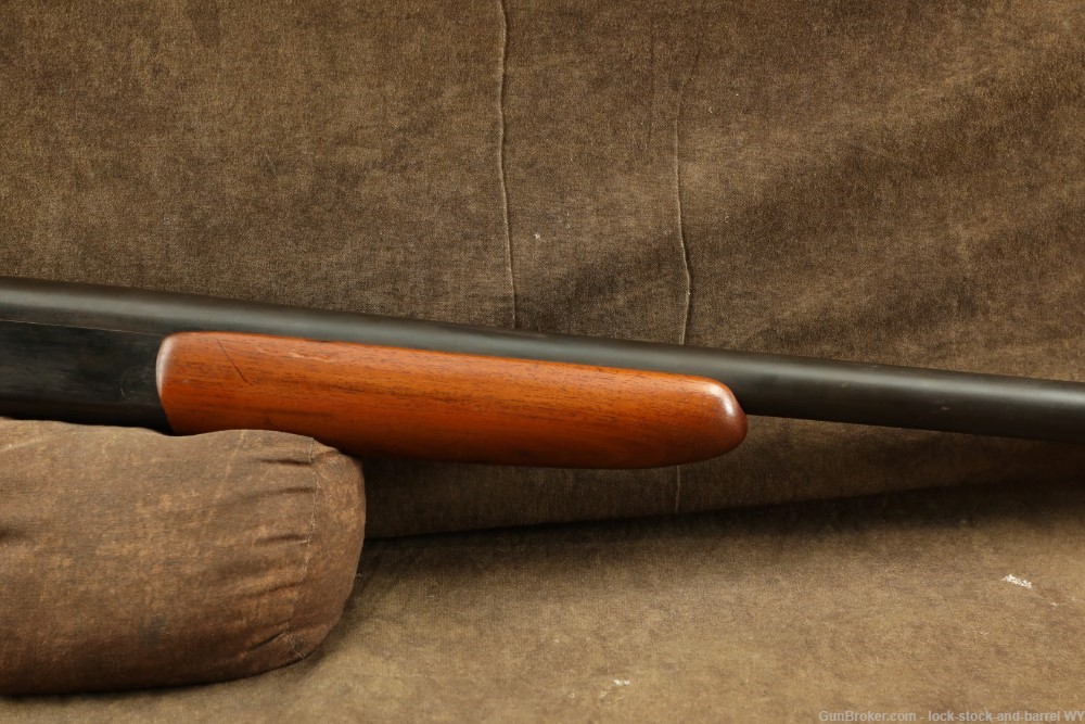 Winchester Model 37 28” 12GA Break Action Shotgun C&R-img-5
