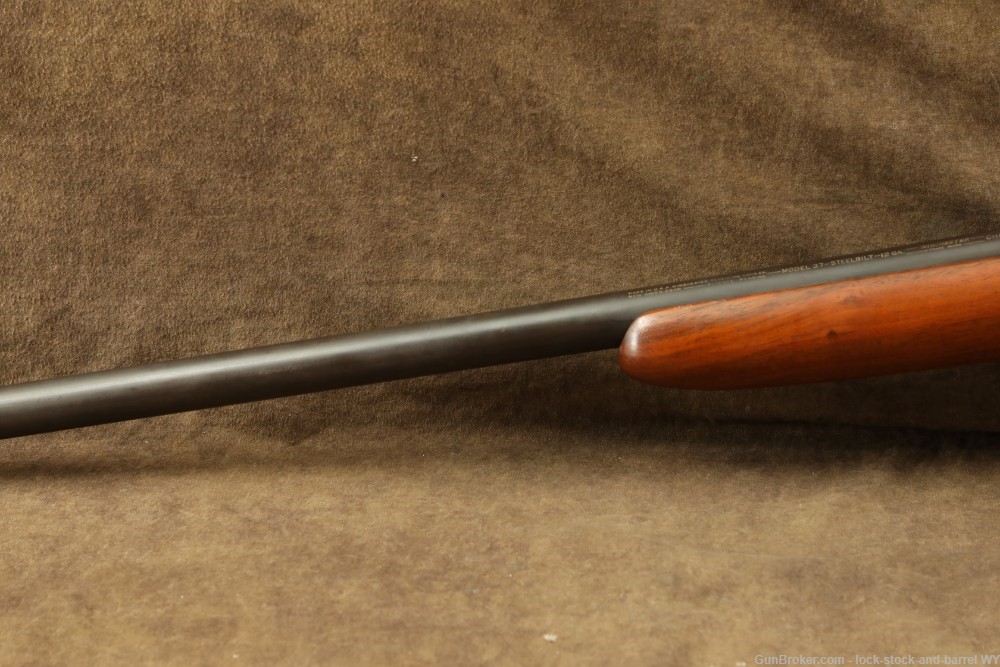 Winchester Model 37 28” 12GA Break Action Shotgun C&R-img-9