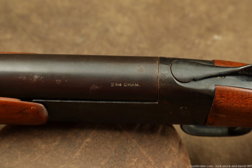 Winchester Model 37 28” 12GA Break Action Shotgun C&R-img-29