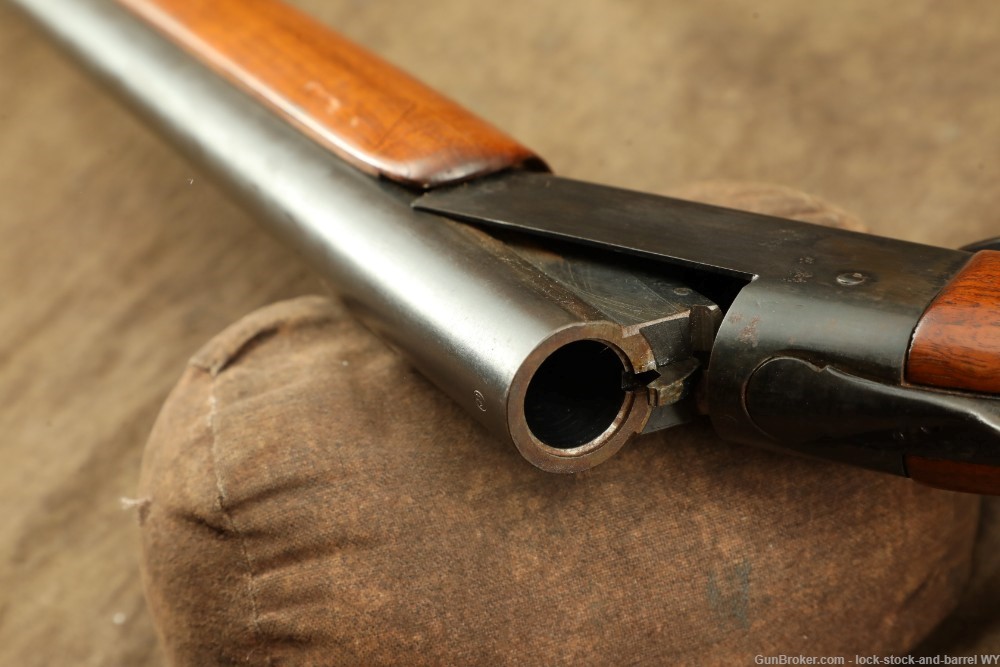 Winchester Model 37 28” 12GA Break Action Shotgun C&R-img-25