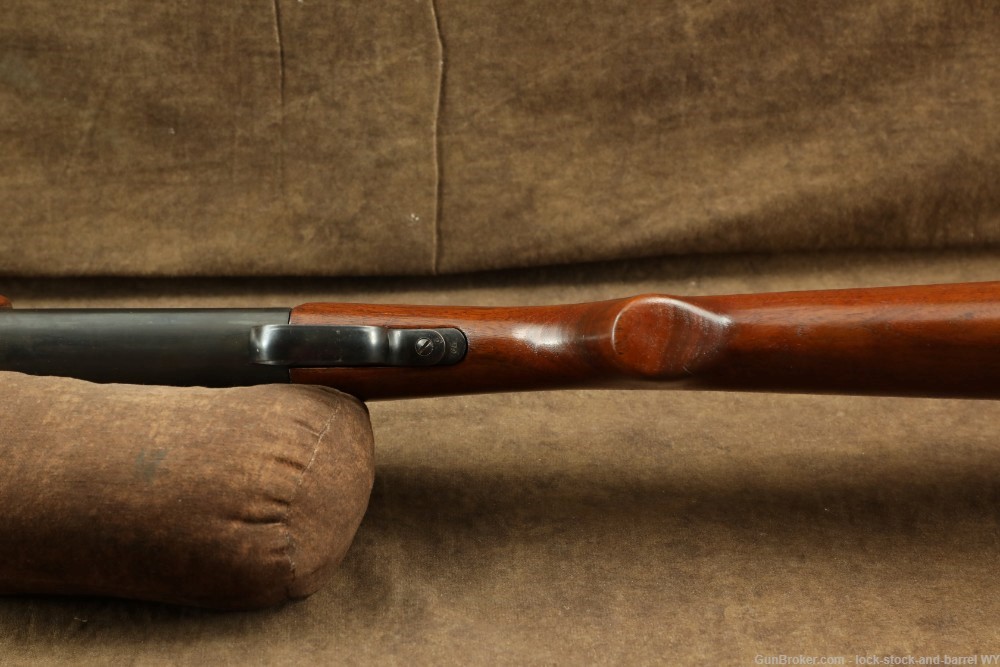 Winchester Model 37 28” 12GA Break Action Shotgun C&R-img-21