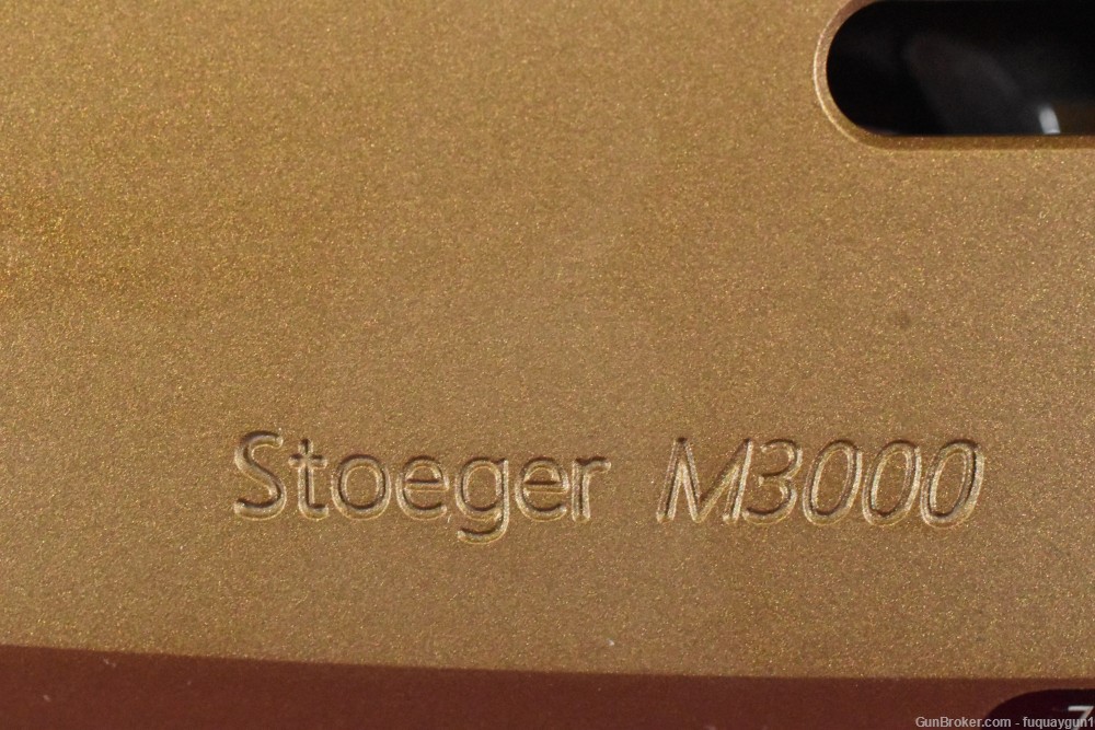 Stoeger M3000 12 GA 28" 36045 Realtree Max-7 M3000-M3000-M3000-img-7
