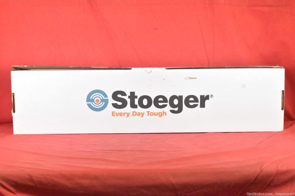 Stoeger M3000 12 GA 28" 36045 Realtree Max-7 M3000-M3000-M3000-img-8