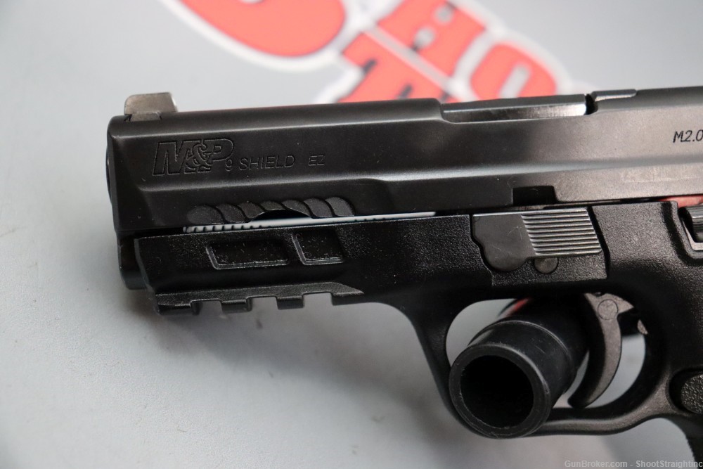 Smith & Wesson M&P9 Shield EZ M2.0 3.675" 9mm-img-6