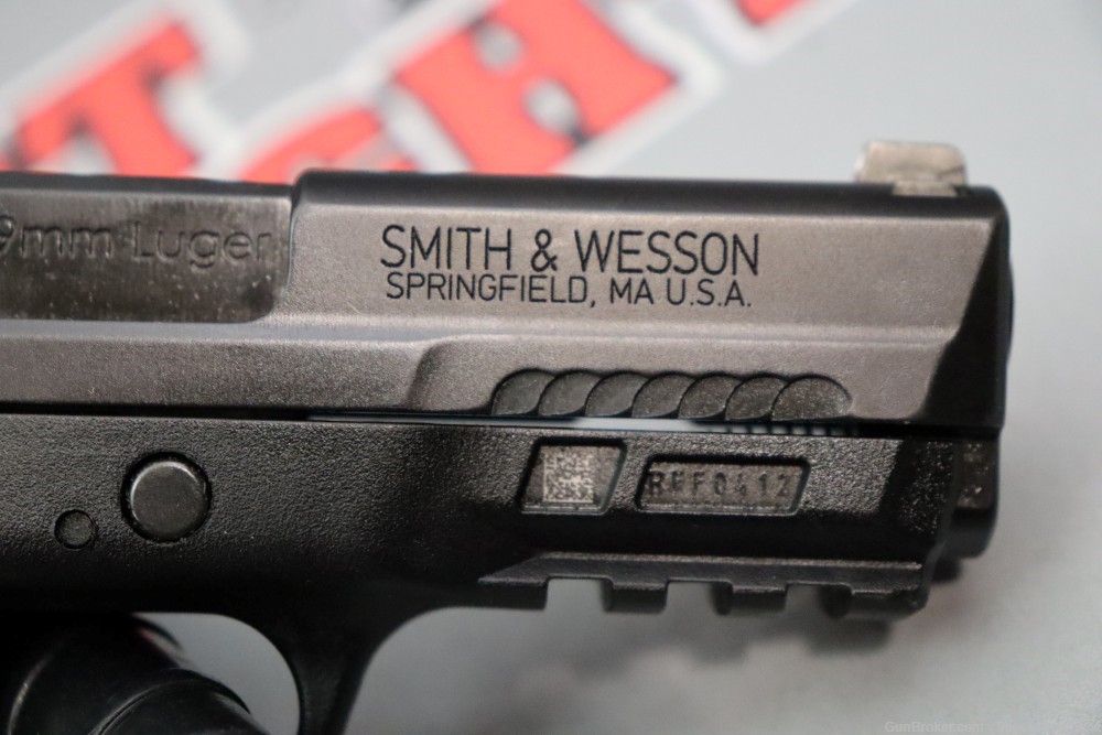Smith & Wesson M&P9 Shield EZ M2.0 3.675" 9mm-img-8