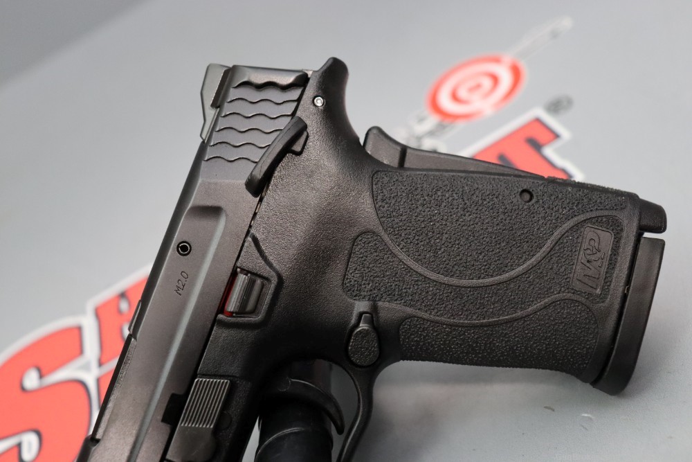 Smith & Wesson M&P9 Shield EZ M2.0 3.675" 9mm-img-3