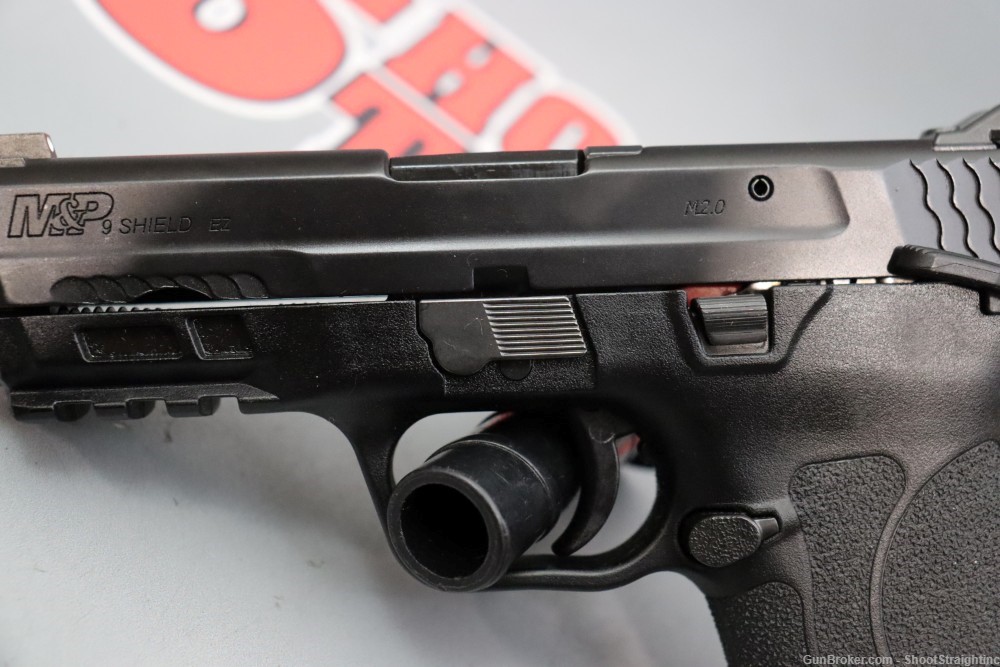 Smith & Wesson M&P9 Shield EZ M2.0 3.675" 9mm-img-5
