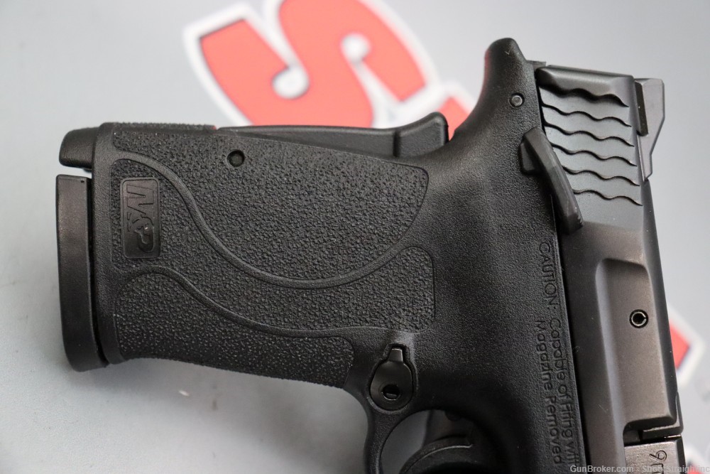 Smith & Wesson M&P9 Shield EZ M2.0 3.675" 9mm-img-11