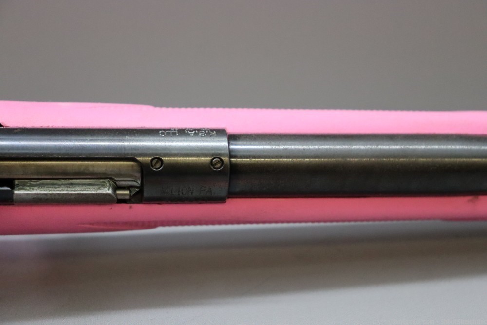 KSA Crickett (Pink) 16" .22 LR -img-26