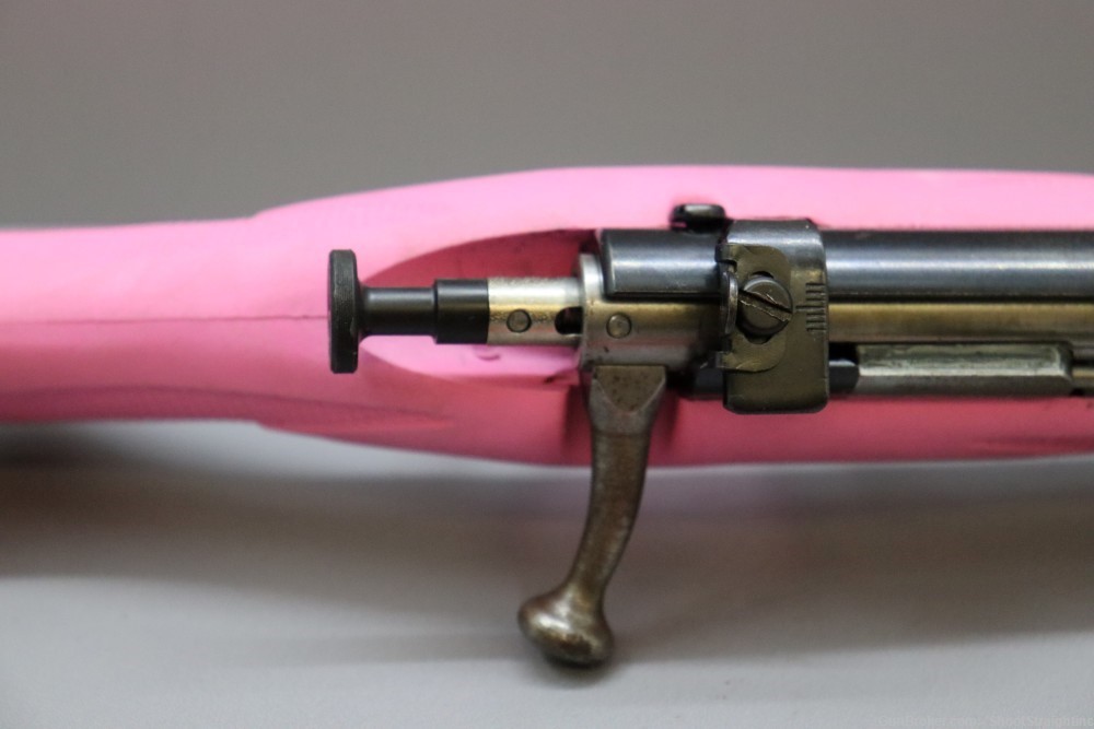 KSA Crickett (Pink) 16" .22 LR -img-25