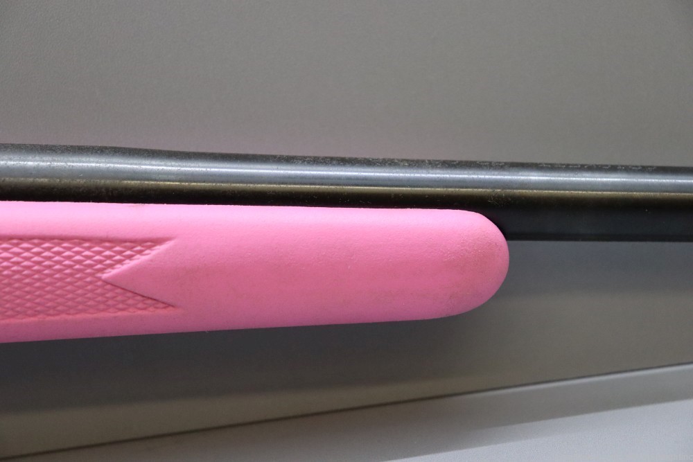 KSA Crickett (Pink) 16" .22 LR -img-13