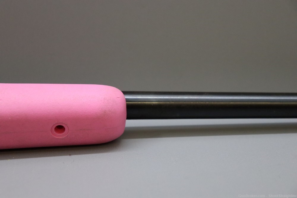 KSA Crickett (Pink) 16" .22 LR -img-35