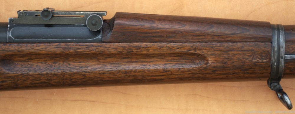 Very Fine Springfield Armory 1903 National Match Model of 1926 Rifle  C&R-img-4