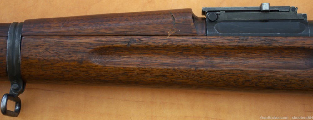 Very Fine Springfield Armory 1903 National Match Model of 1926 Rifle  C&R-img-8