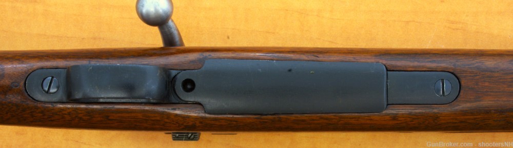 Very Fine Springfield Armory 1903 National Match Model of 1926 Rifle  C&R-img-16