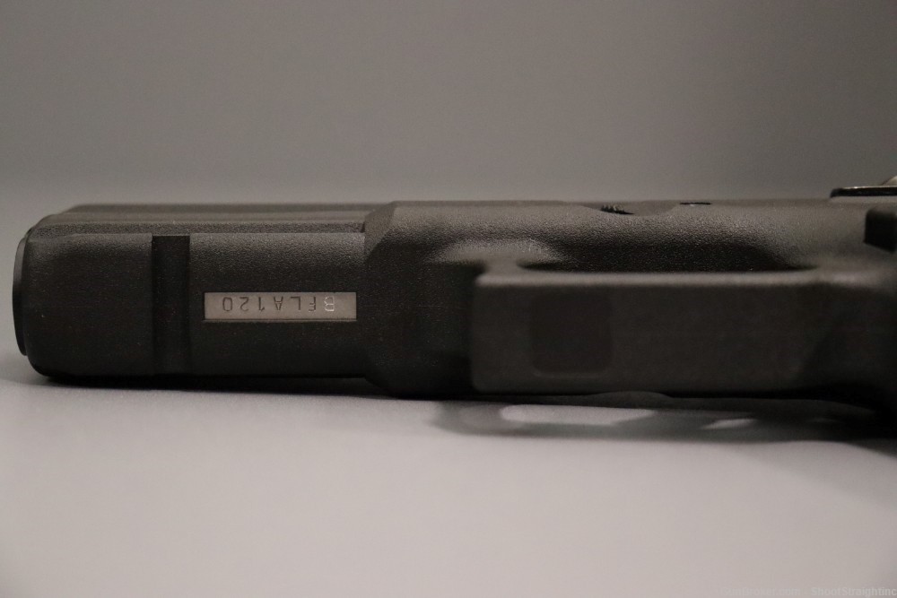 Glock 17 Gen5 9mm 4.49" w/Box-img-15