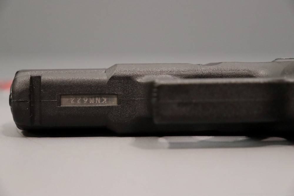 Glock 19 Gen3 9mm 4" w/Box-img-15