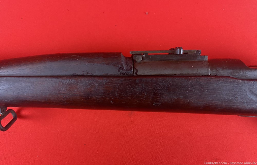 Rock Island Arsenal Springfield 1903, .30-06 Bolt Rifle-img-5