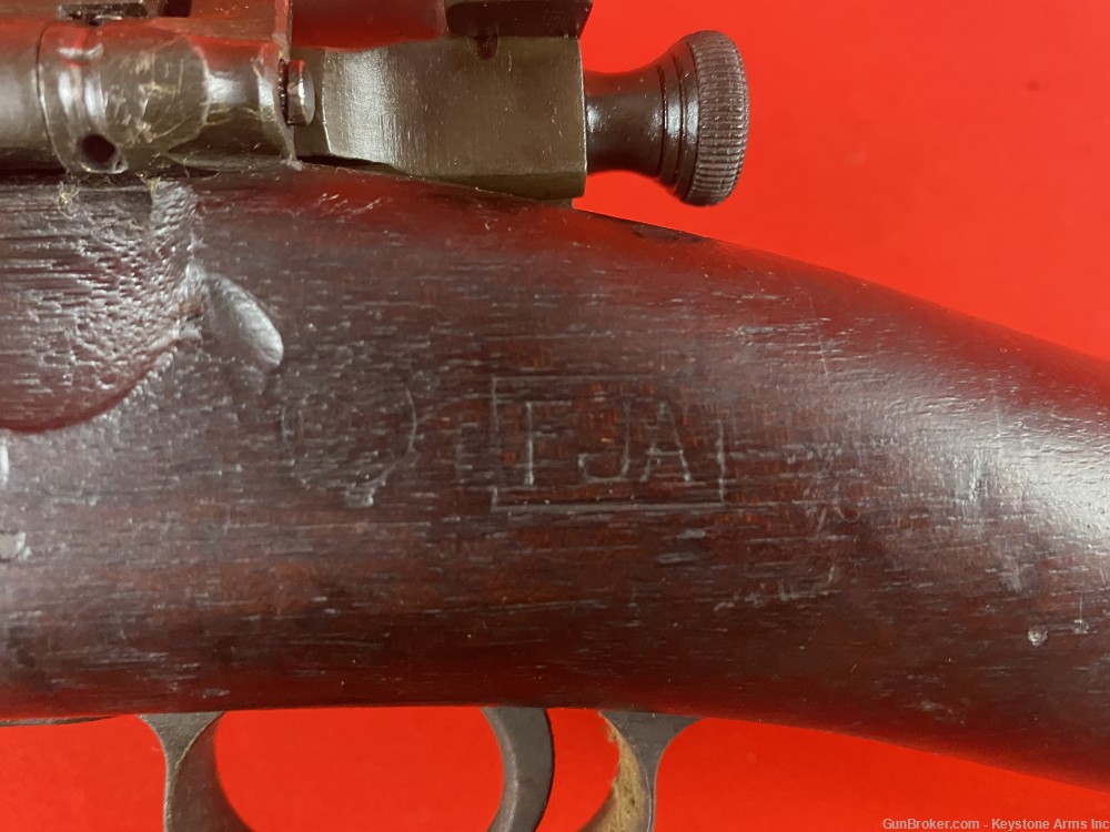 Rock Island Arsenal Springfield 1903, .30-06 Bolt Rifle-img-10