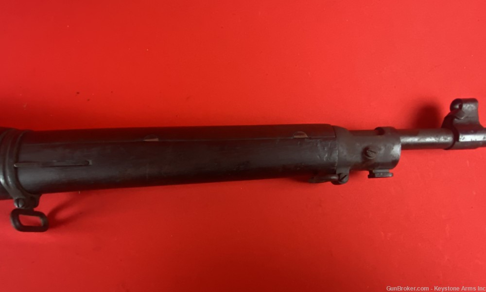 Rock Island Arsenal Springfield 1903, .30-06 Bolt Rifle-img-3