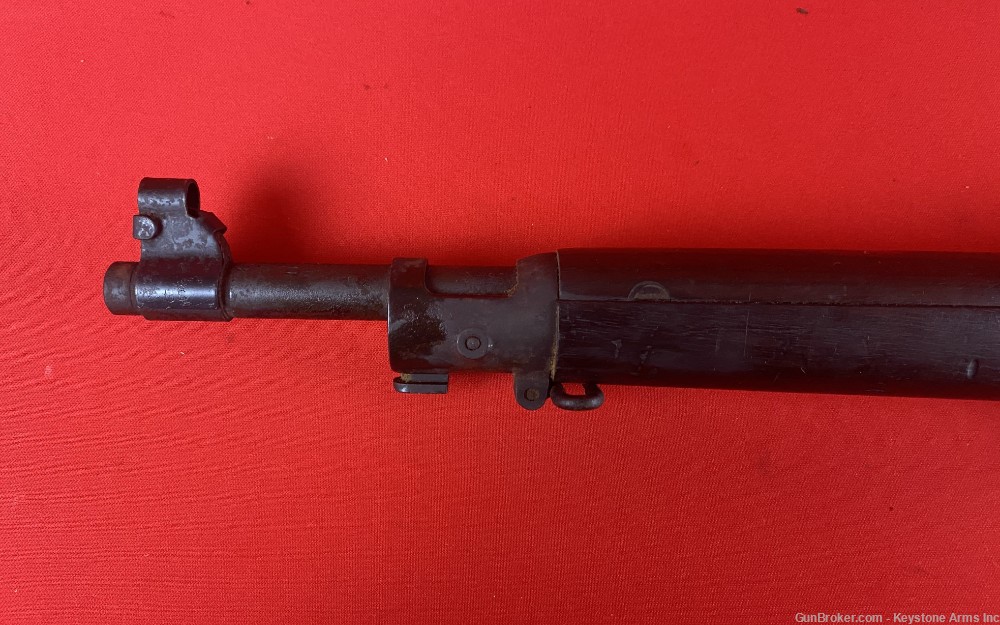Rock Island Arsenal Springfield 1903, .30-06 Bolt Rifle-img-4