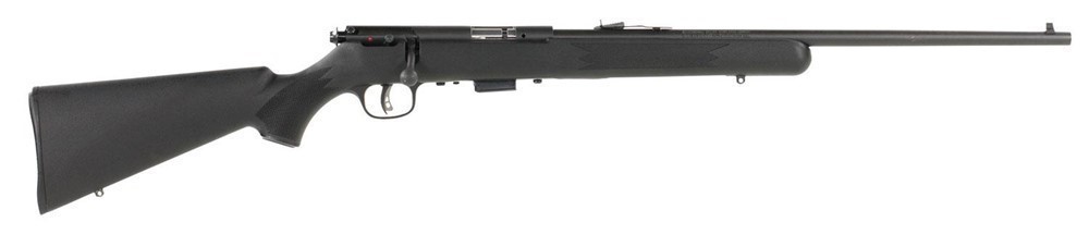 Savage Arms 93 F Black 22 Mag 21in 91800-img-0
