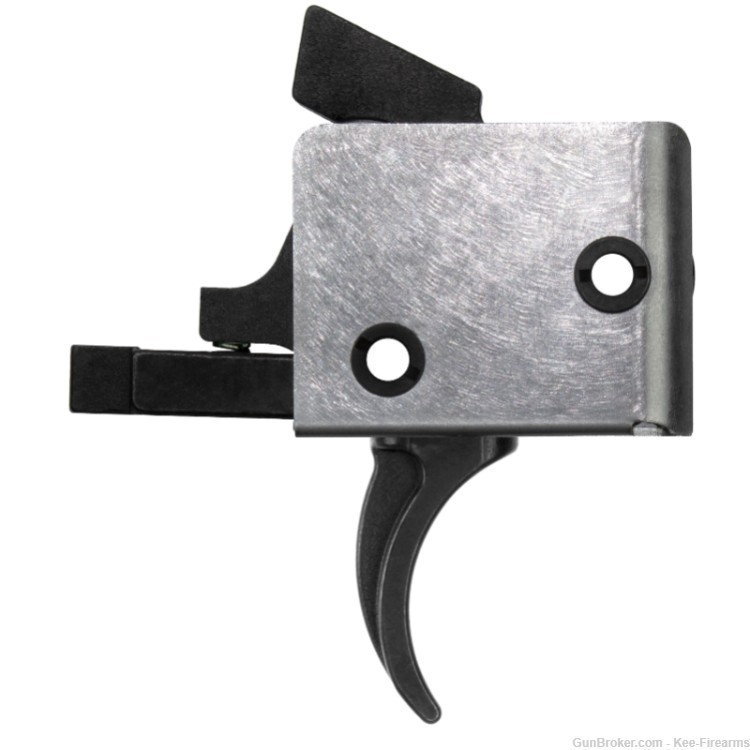 CMC Triggers AR-15/AR-10 Rifle Single Stage Drop-in Trigger-img-0