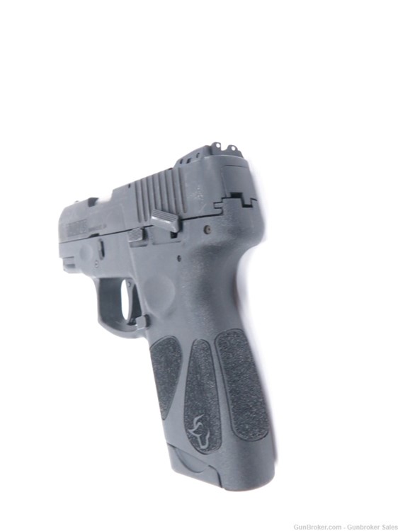 Taurus G2s 3.25" 9mm Semi-Automatic Pistol w/ Magazine-img-6