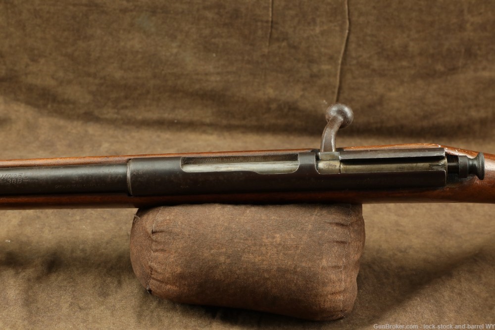 J. Stevens Model 38B Ranger .410GA 24” Bolt Action Shotgun C&R-img-16