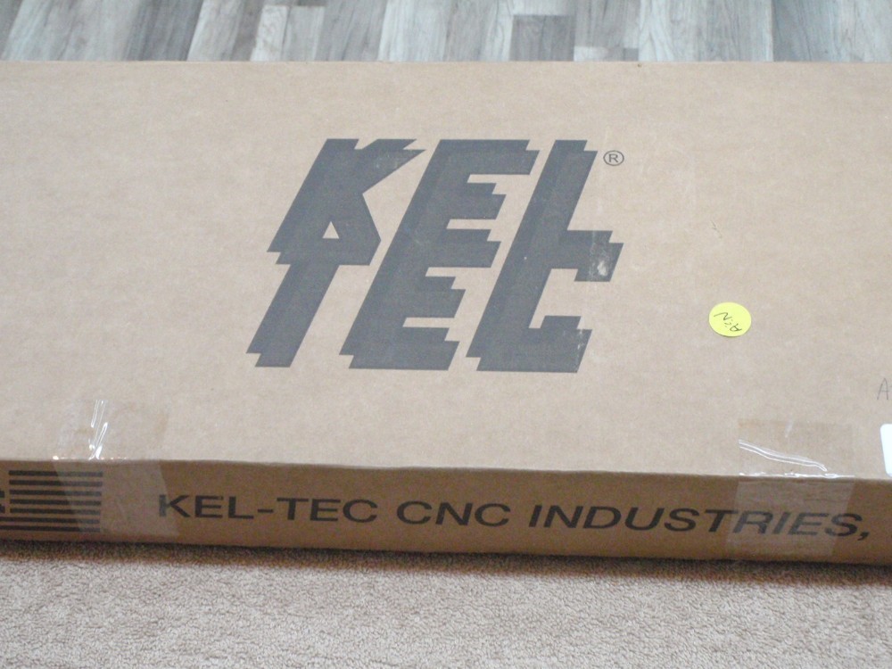 Kel-Tec PLR-16 Semi Auto pistol Accepts AR Style Mags Like New-img-25