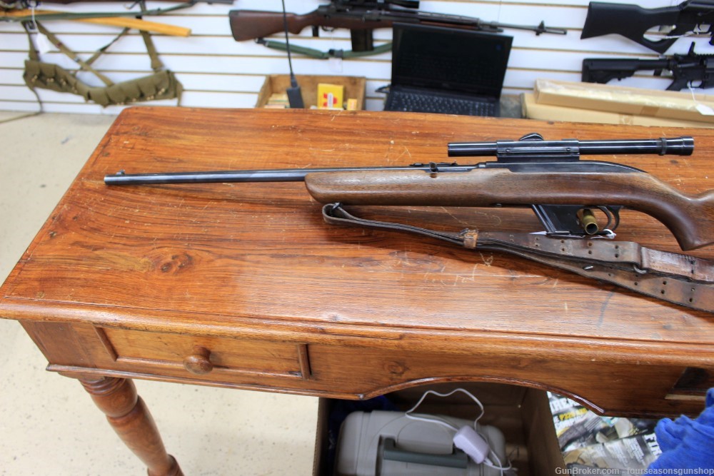 Winchester Model 77-img-3