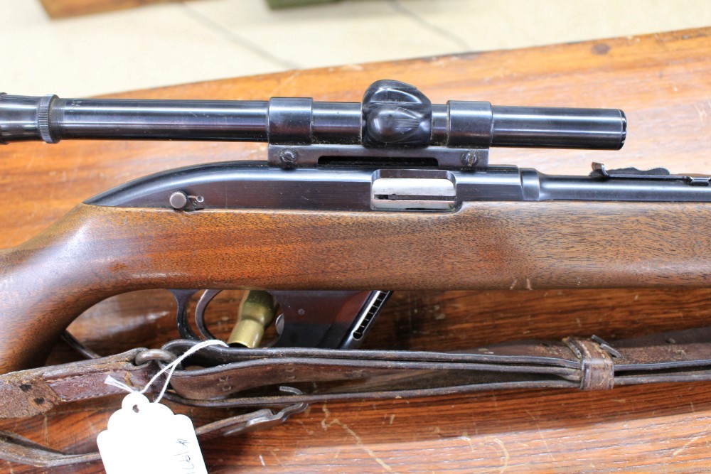 Winchester Model 77-img-10